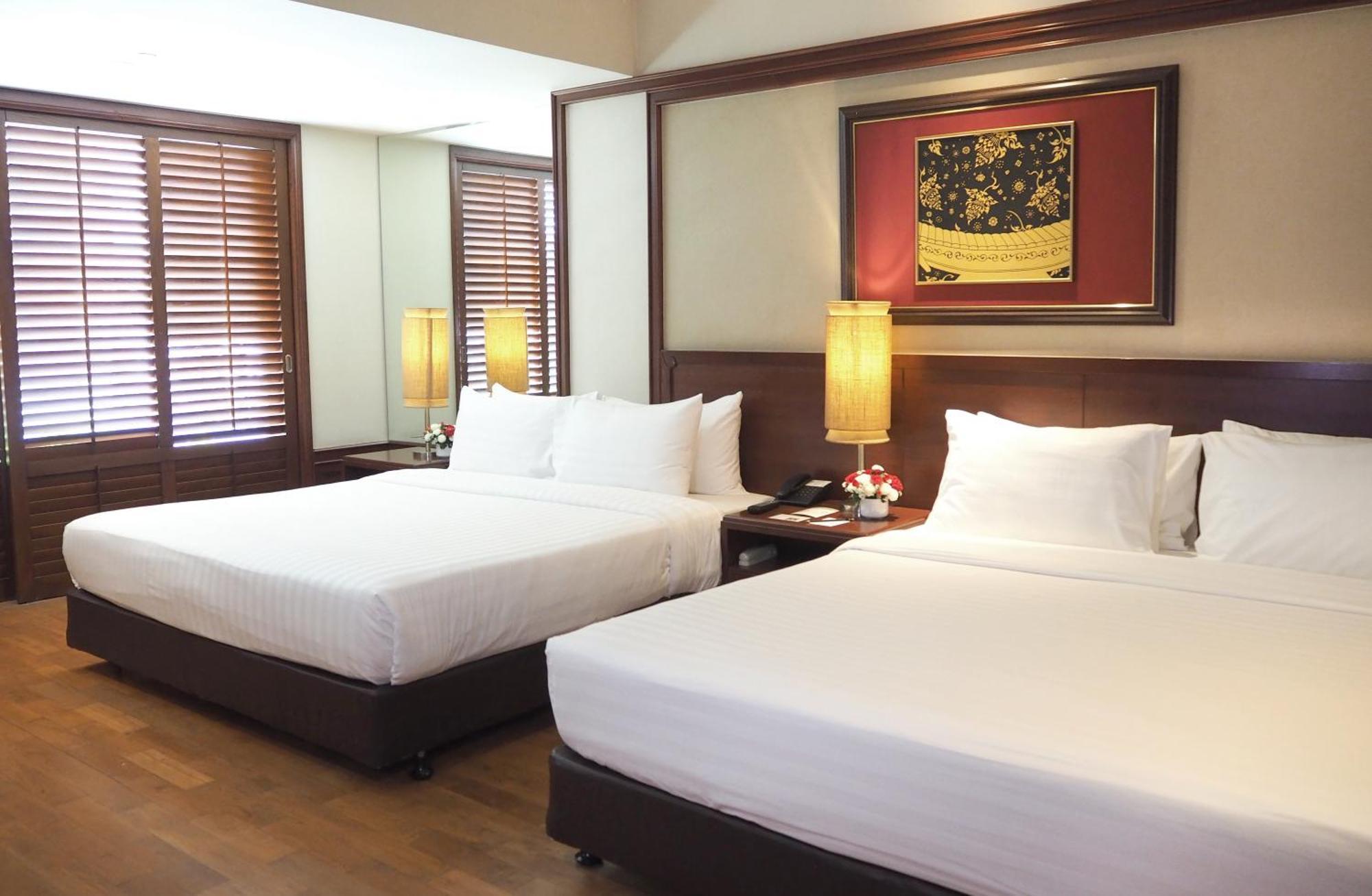 Centre Point Sukhumvit Thong-Lo Hotel Bangkok Ngoại thất bức ảnh